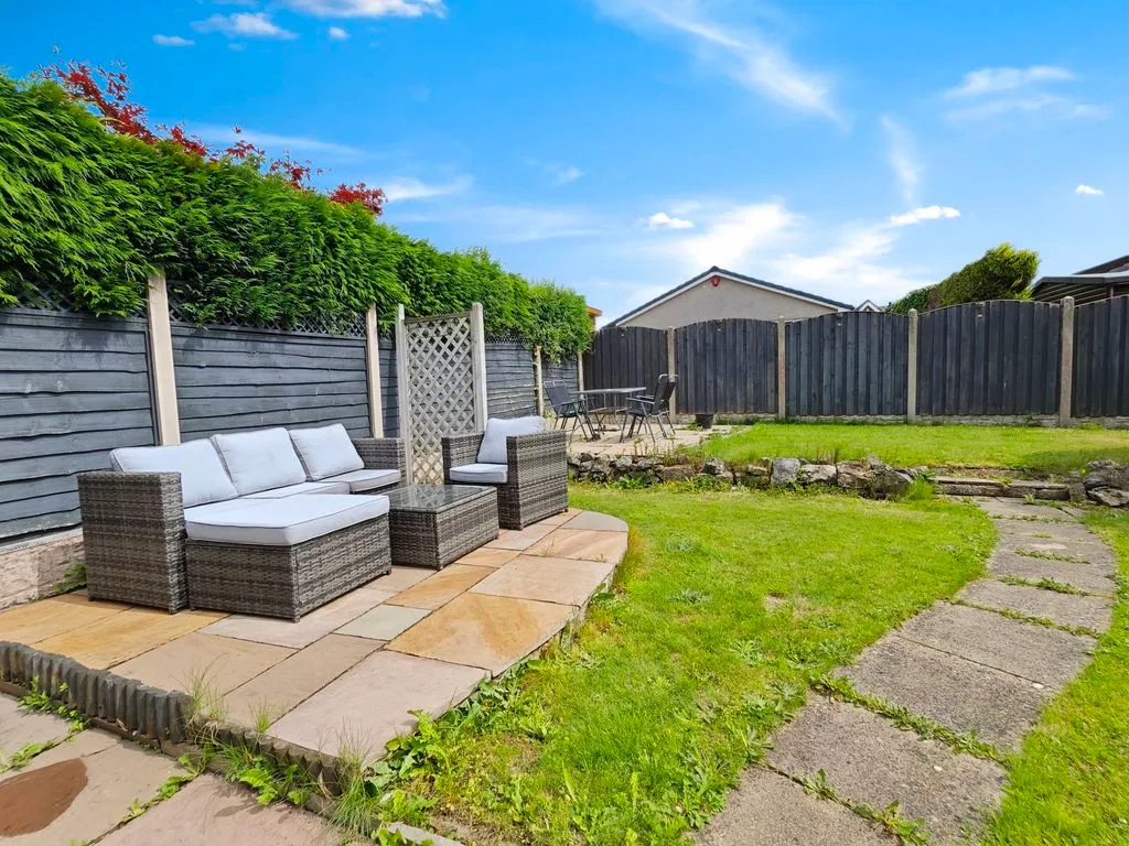 Avon Close, Carlisle CA2 6RZ, photo 21