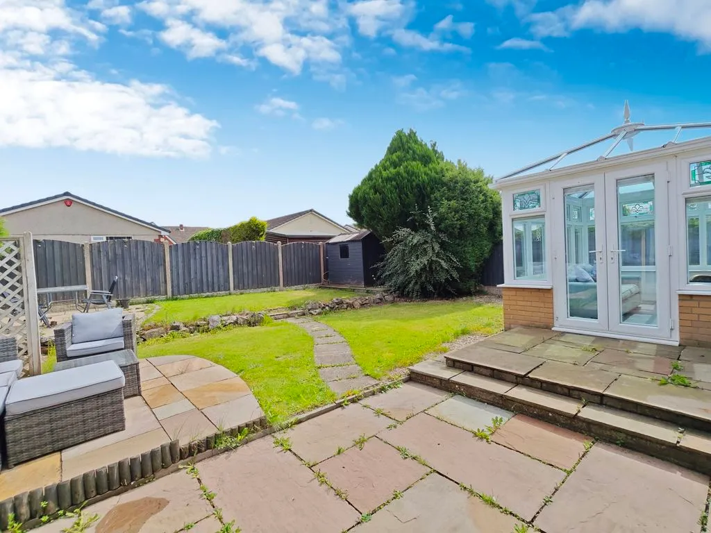 Avon Close, Carlisle CA2 6RZ, photo 20