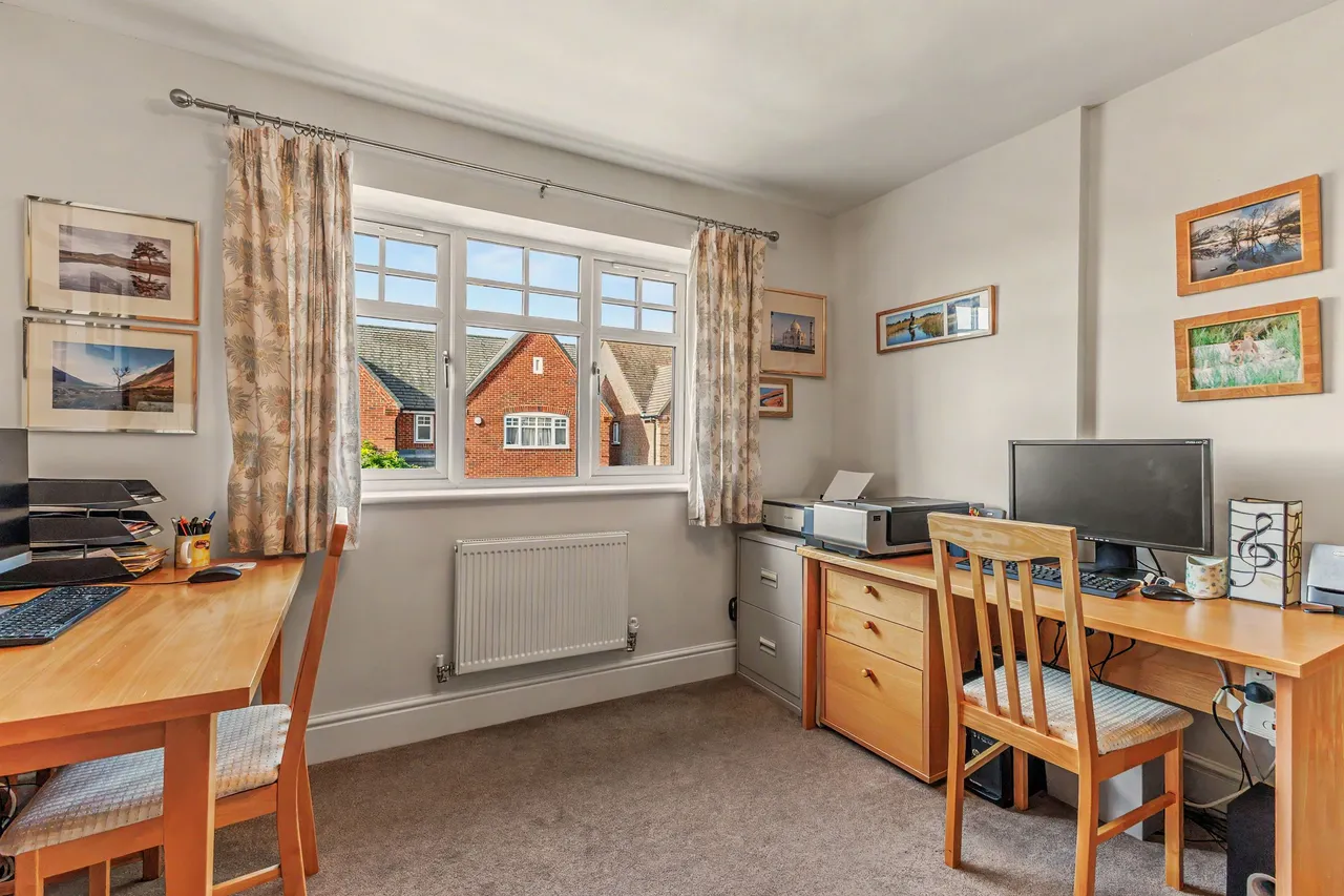 Llewellyn Close, Fladbury, WR10, photo 35