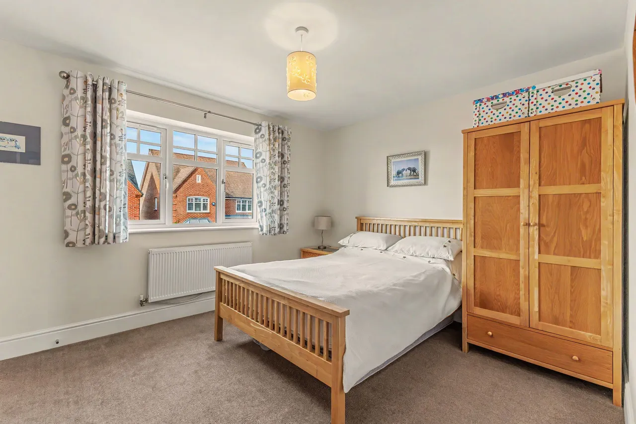 Llewellyn Close, Fladbury, WR10, photo 33