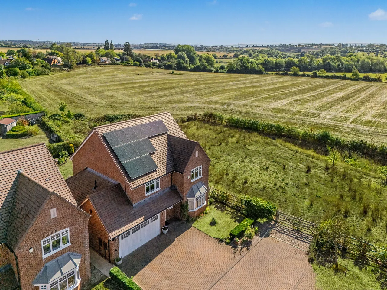 Llewellyn Close, Fladbury, WR10, photo 41