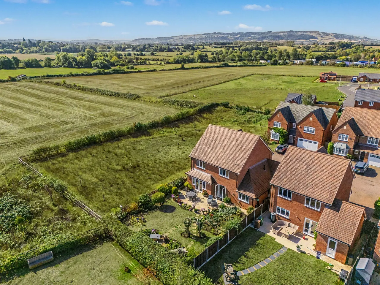 Llewellyn Close, Fladbury, WR10, photo 40