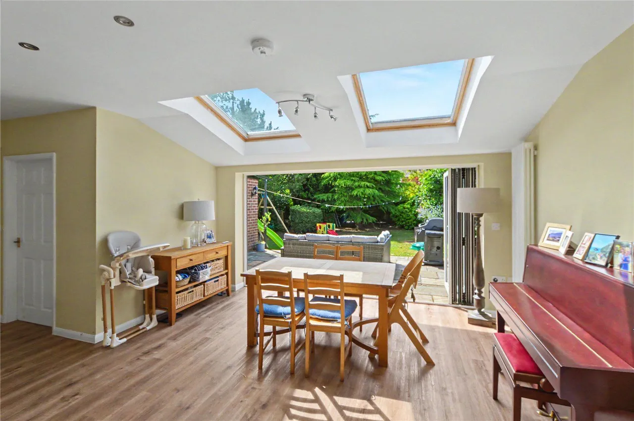 Barleyfields Road, Wetherby, LS22, photo 4