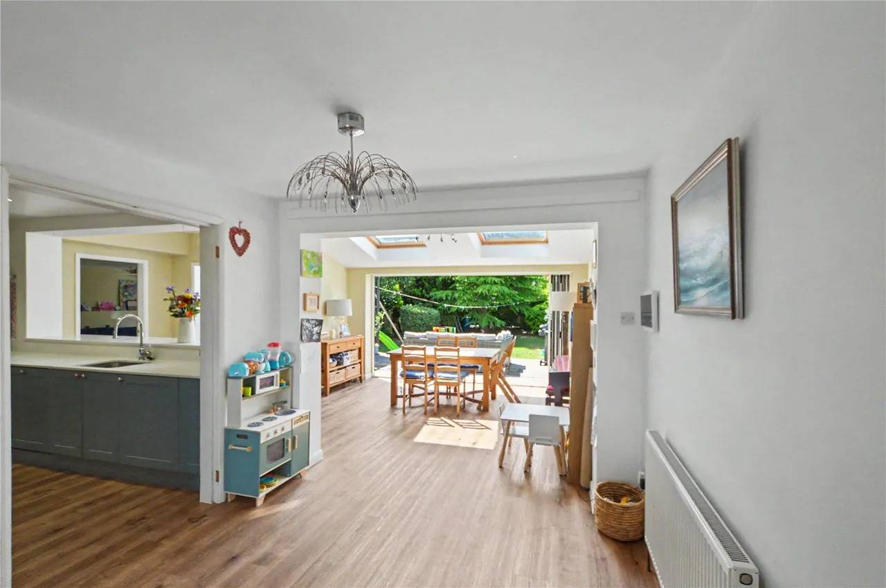 Barleyfields Road, Wetherby, LS22, photo 2