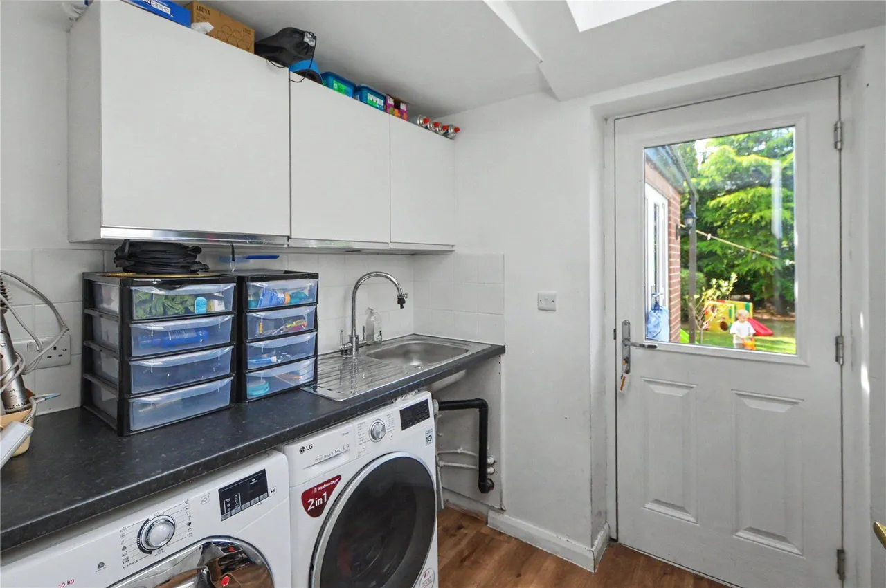 Barleyfields Road, Wetherby, LS22, photo 13
