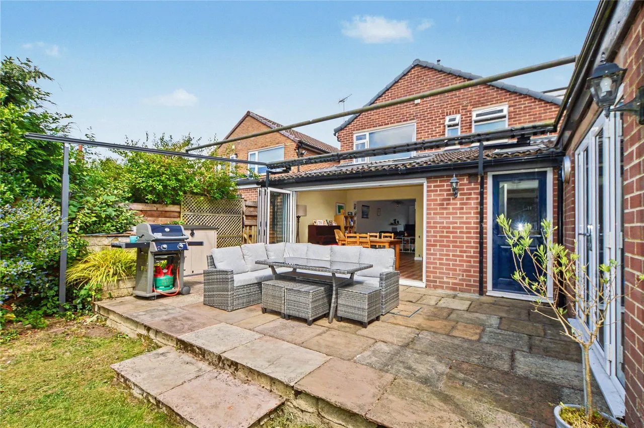 Barleyfields Road, Wetherby, LS22, photo 19