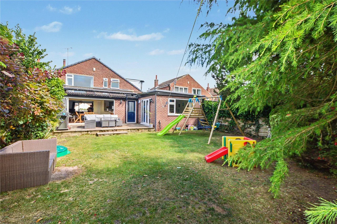 Barleyfields Road, Wetherby, LS22, photo 17