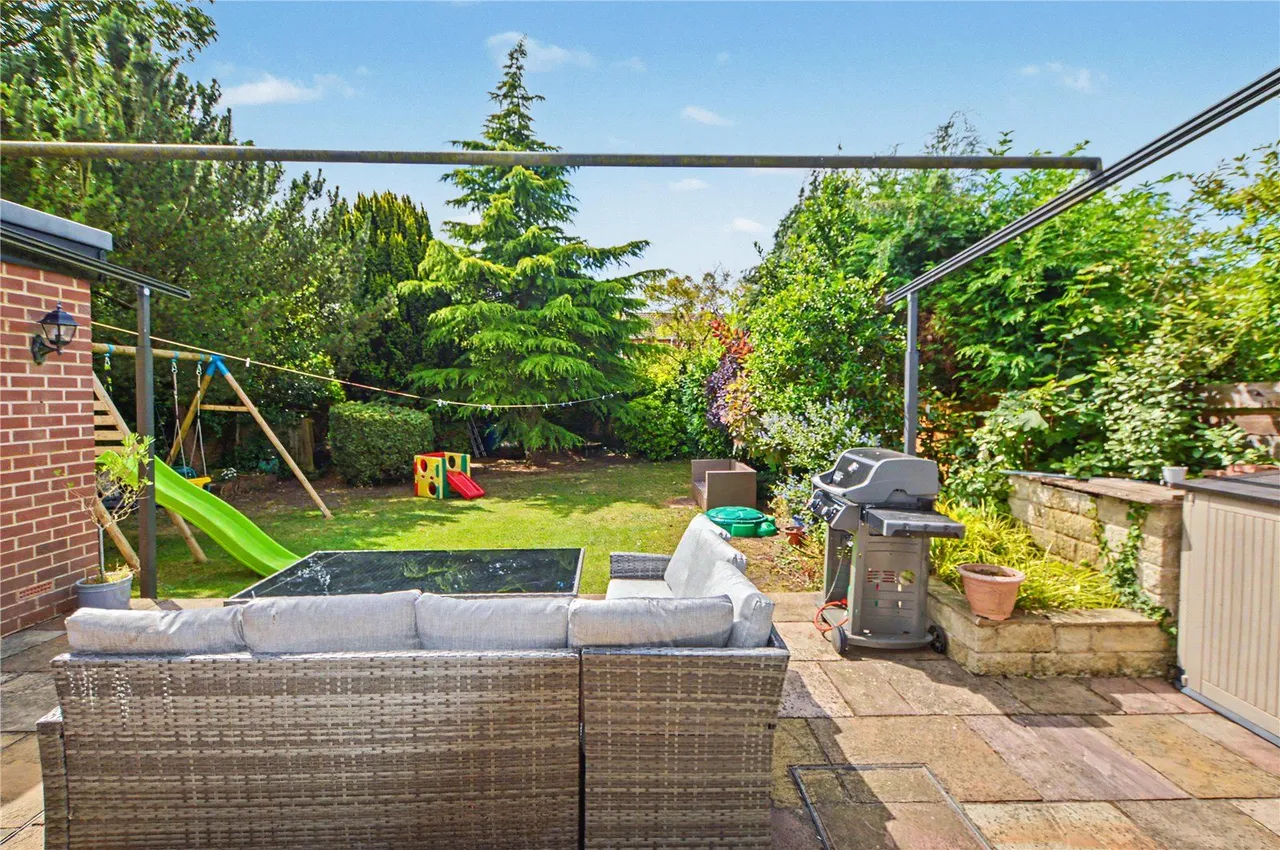 Barleyfields Road, Wetherby, LS22, photo 18