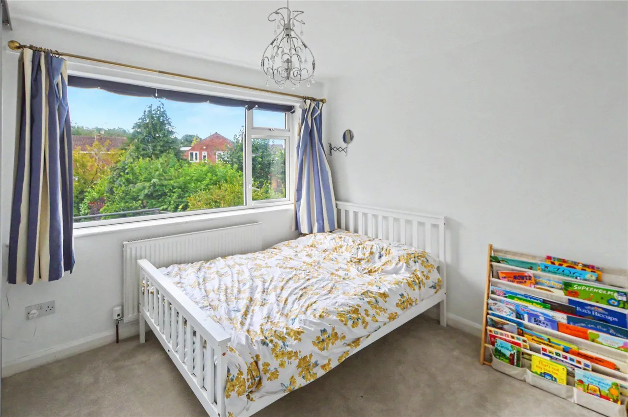 Barleyfields Road, Wetherby, LS22, photo 10