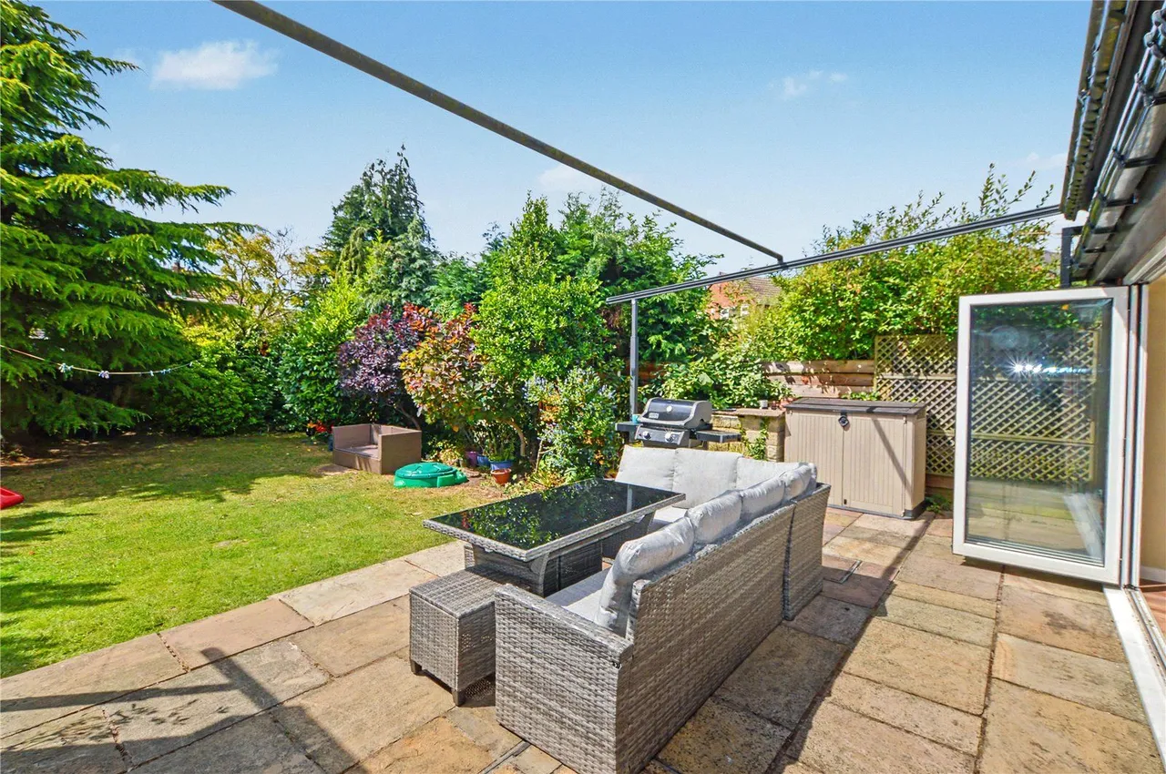 Barleyfields Road, Wetherby, LS22, photo 16