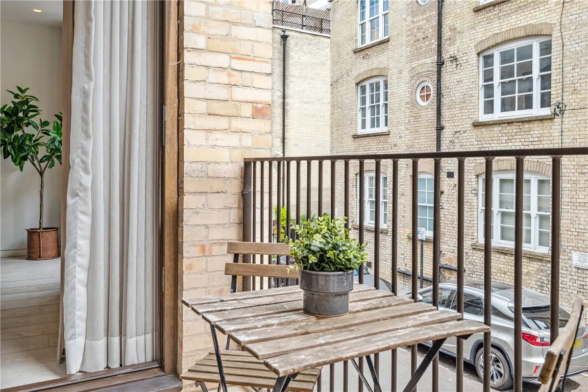Clay Street, London, W1U, photo 8