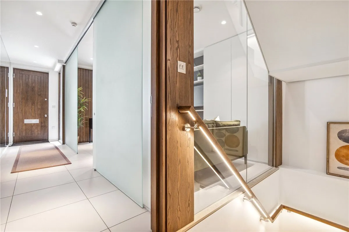 Clay Street, London, W1U, photo 10