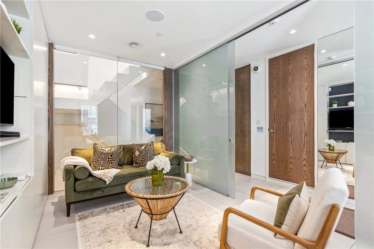 Clay Street, London, W1U, photo 6