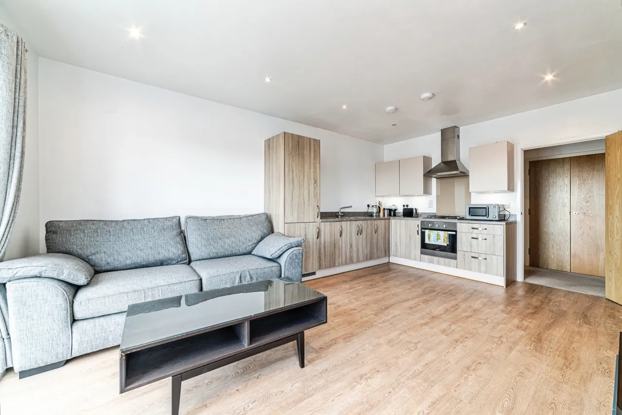 1 bed flat for sale, Spey Road, Tilehurst, RG30