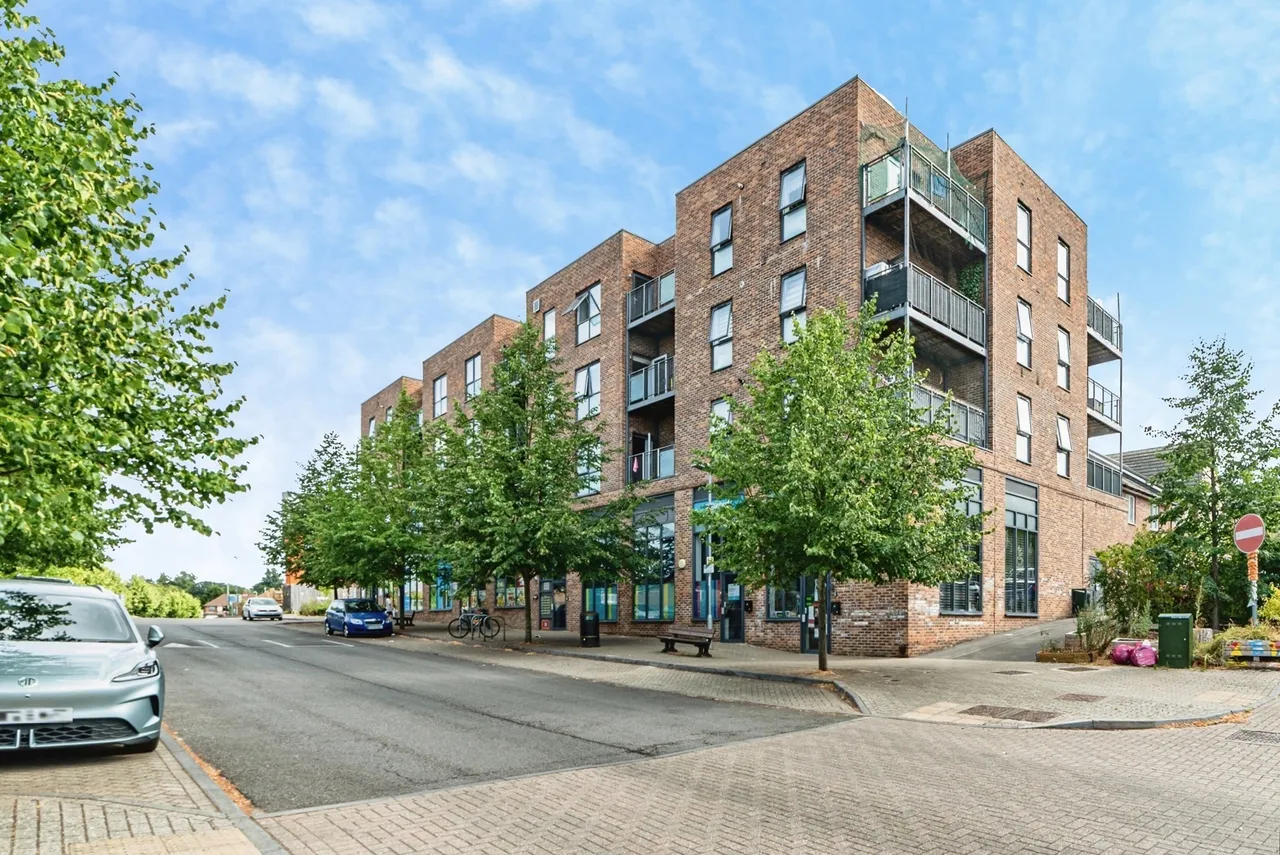 Spey Road, Tilehurst, RG30, photo 18