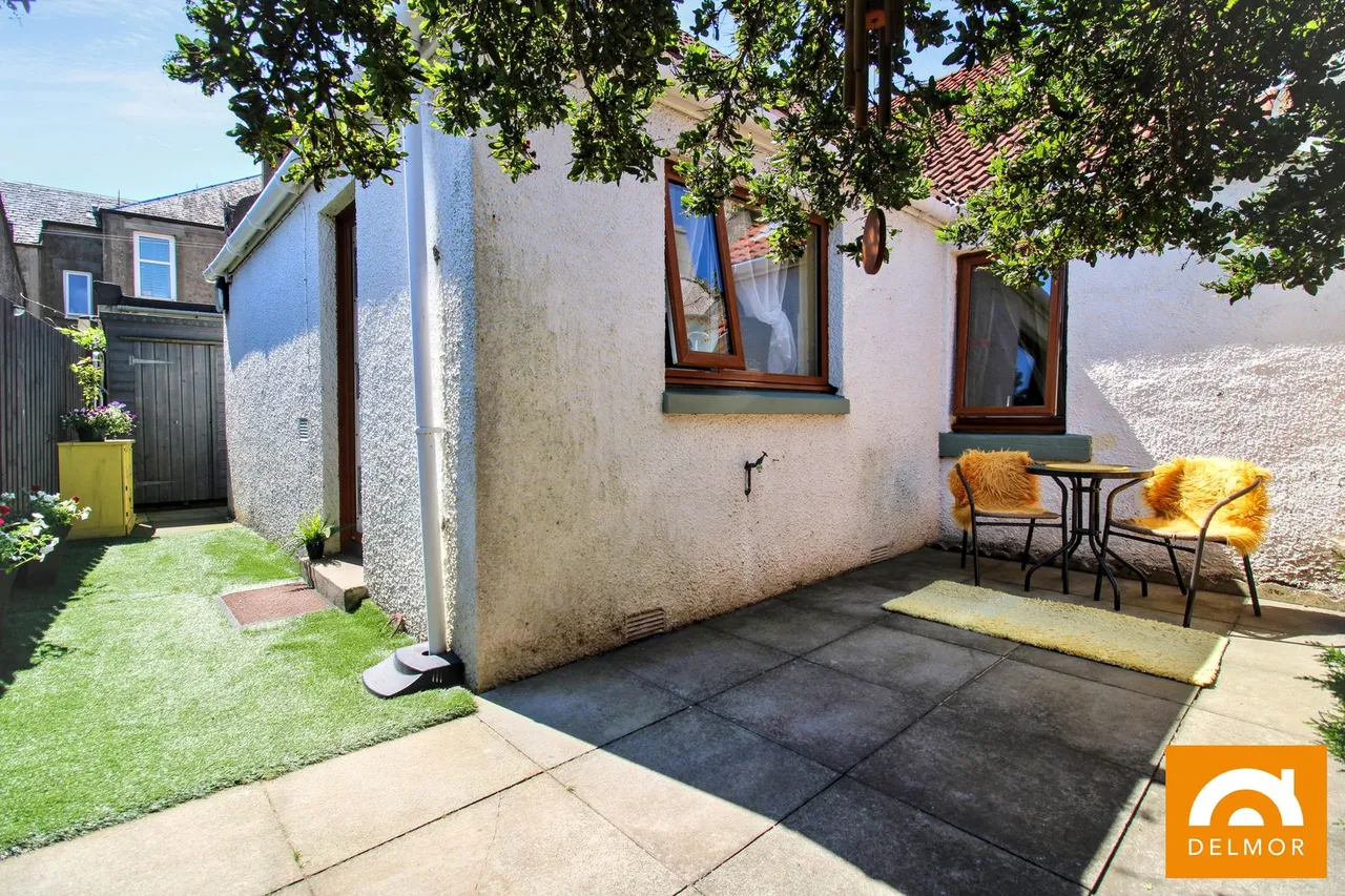 Durie Street, Leven, KY8, photo 18
