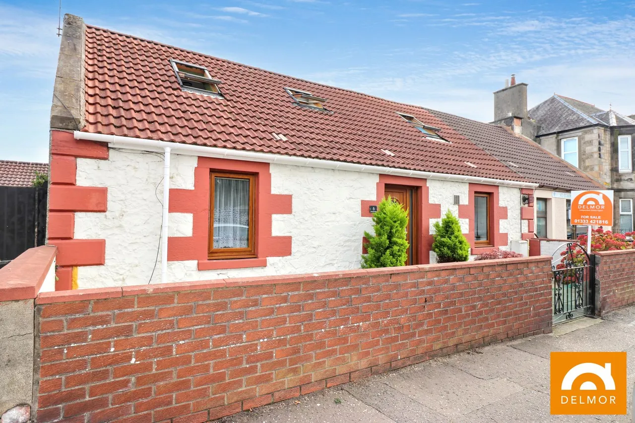 Durie Street, Leven, KY8, photo 19