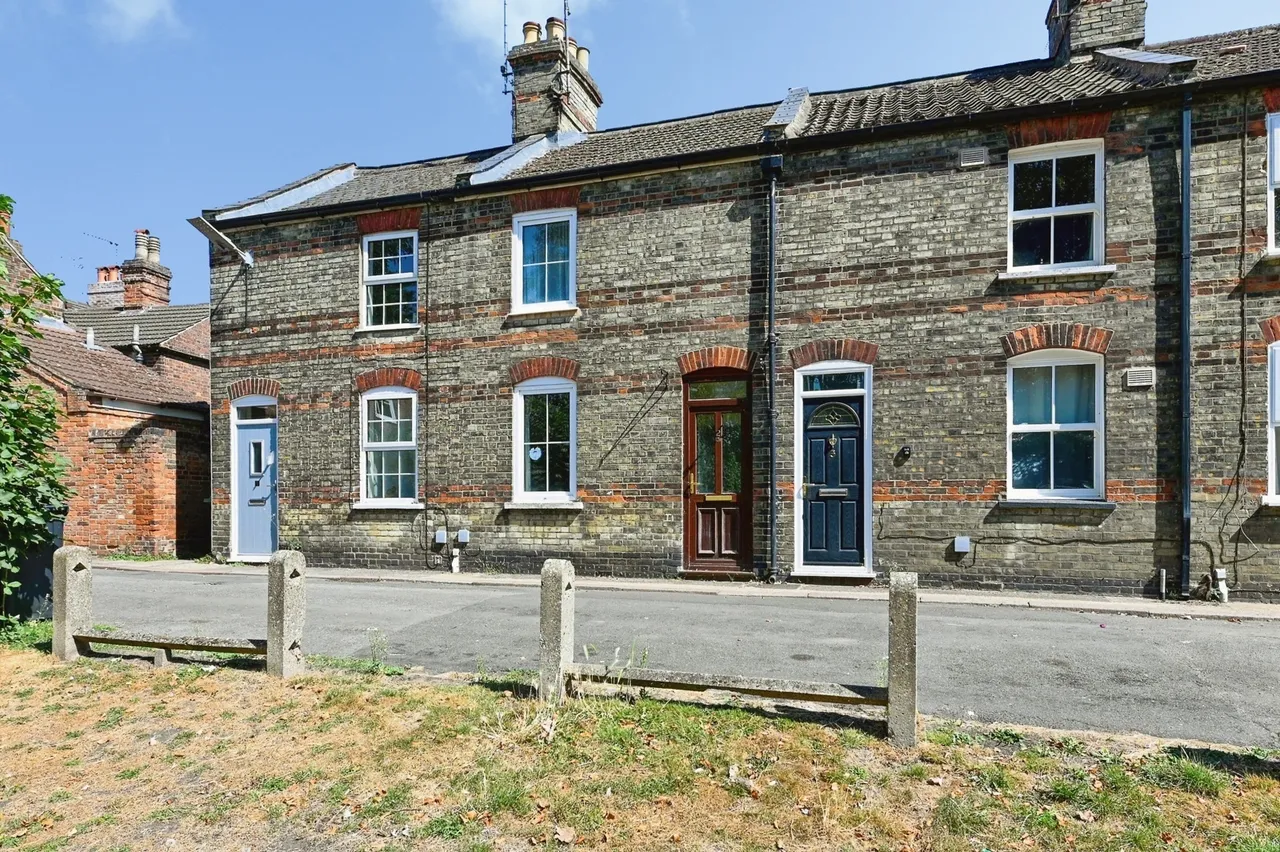 Russell Street, King's Lynn, PE30, photo 2