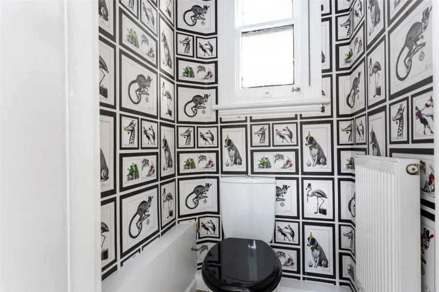 Seagrave Road, London, SW6, photo 6