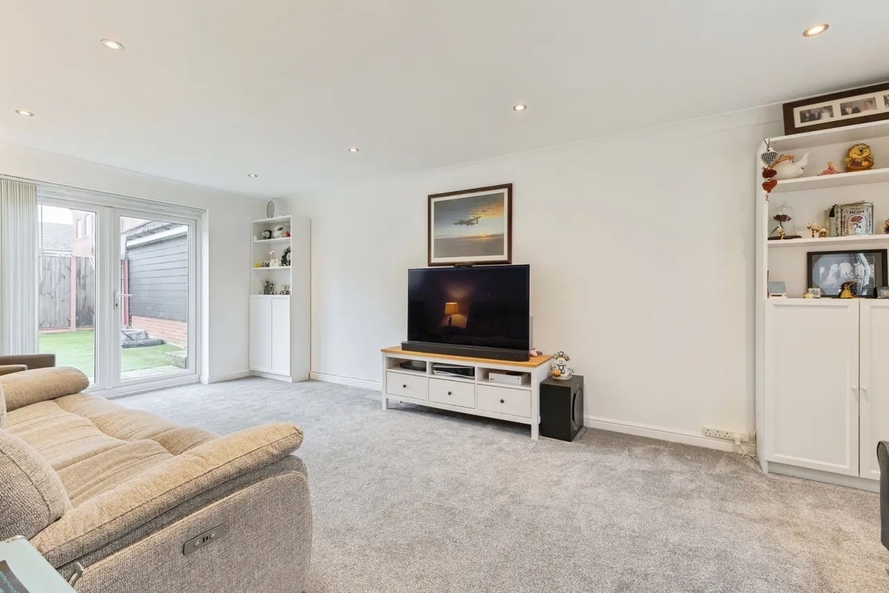 Stirling Road, Carbrooke, Thetford, Norfolk, IP25, photo 8