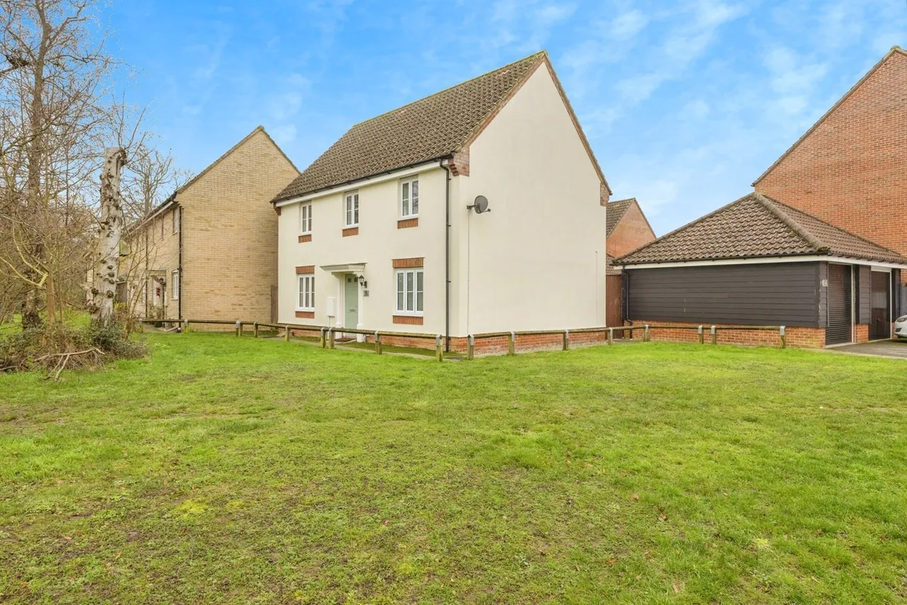 Stirling Road, Carbrooke, Thetford, Norfolk, IP25, photo 26