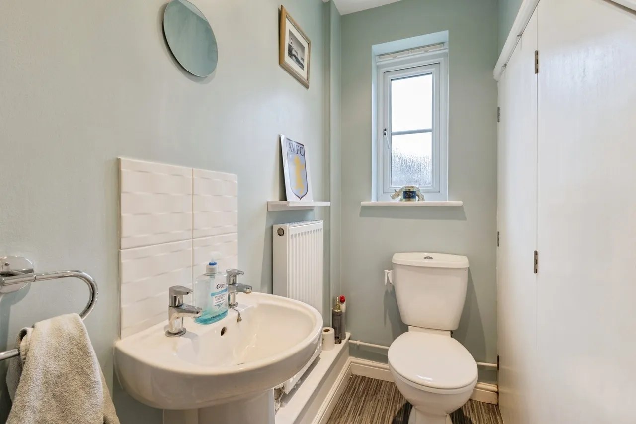 Stirling Road, Carbrooke, Thetford, Norfolk, IP25, photo 14