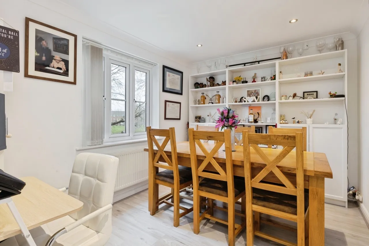 Stirling Road, Carbrooke, Thetford, Norfolk, IP25, photo 11