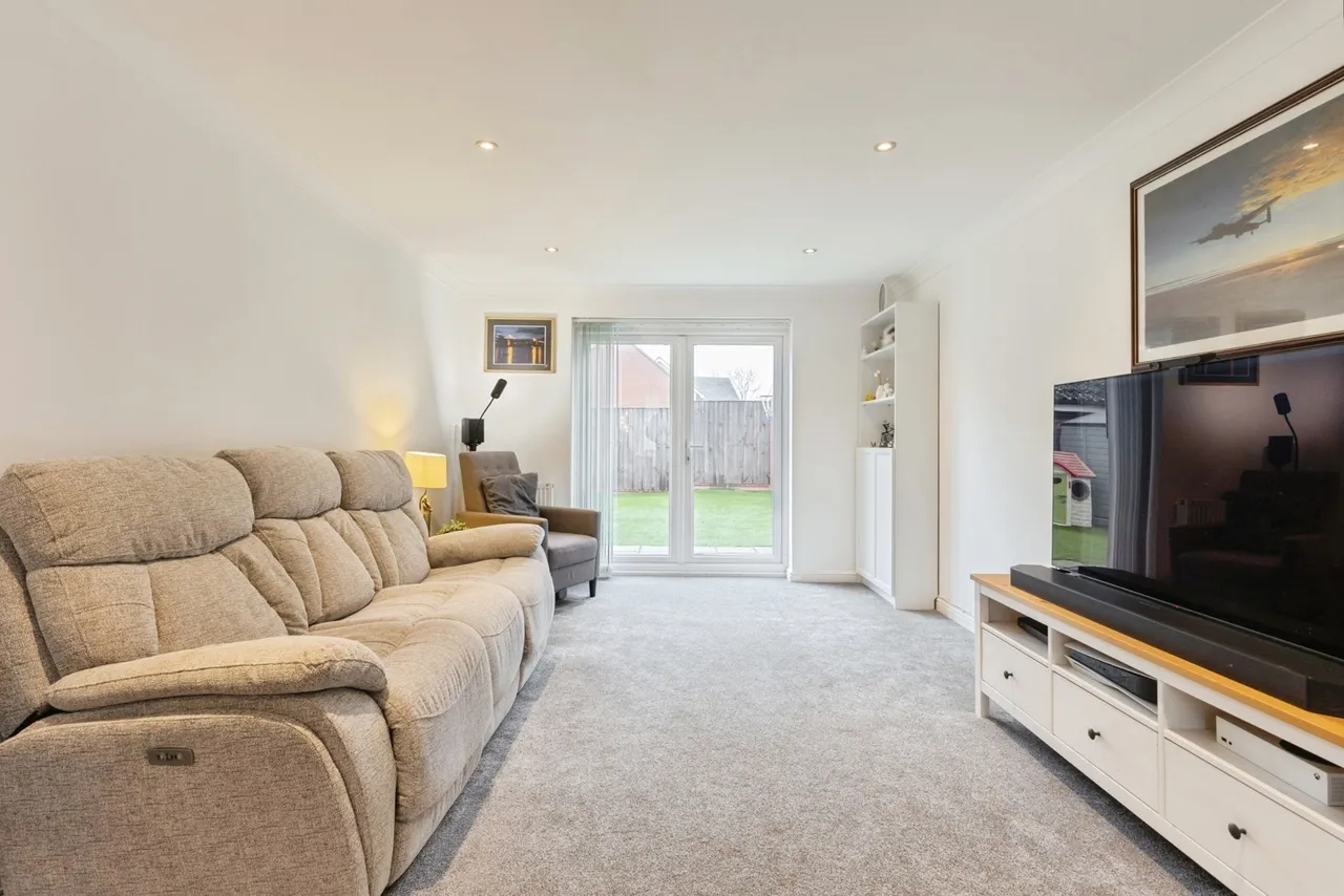 Stirling Road, Carbrooke, Thetford, Norfolk, IP25, photo 7