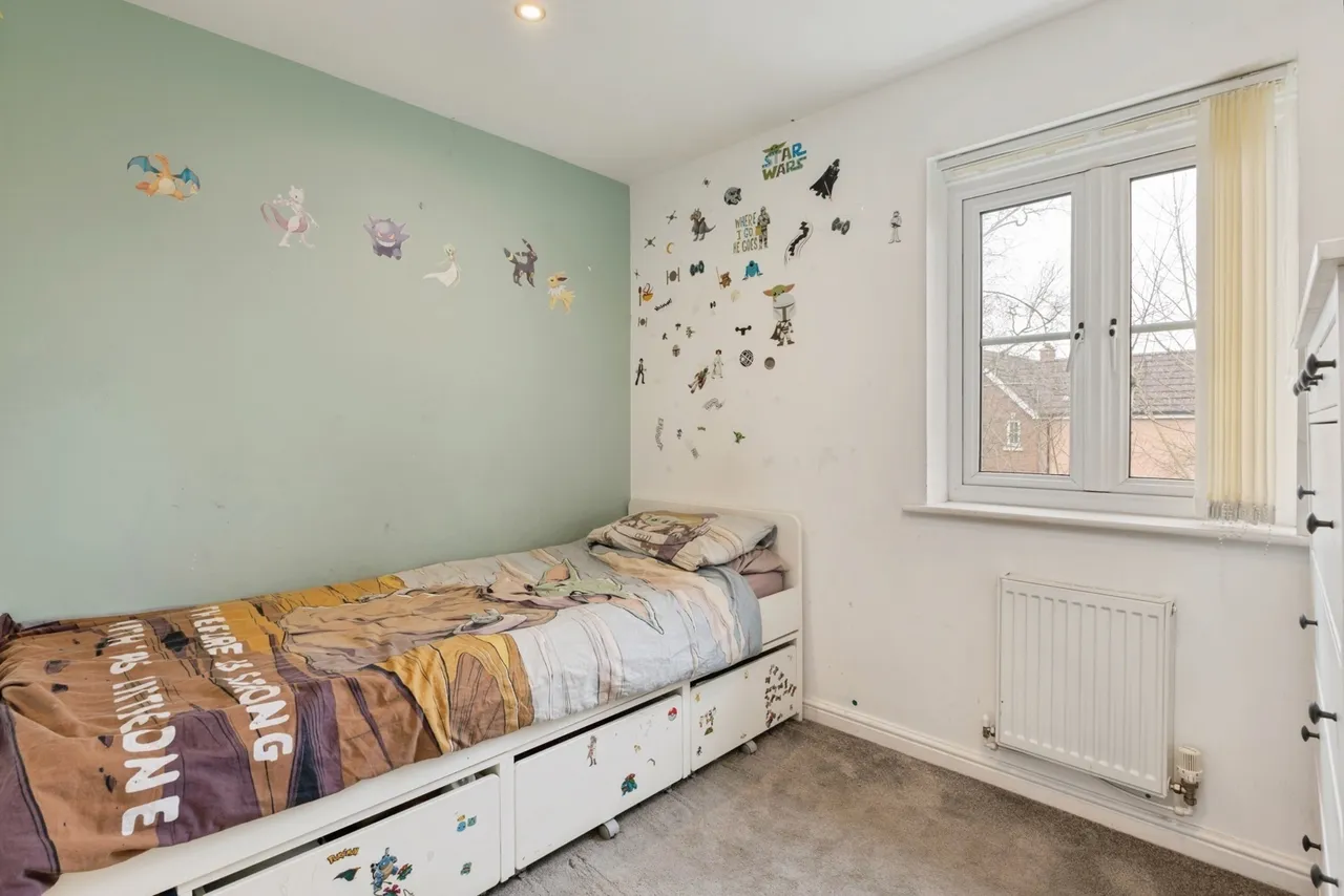 Stirling Road, Carbrooke, Thetford, Norfolk, IP25, photo 19