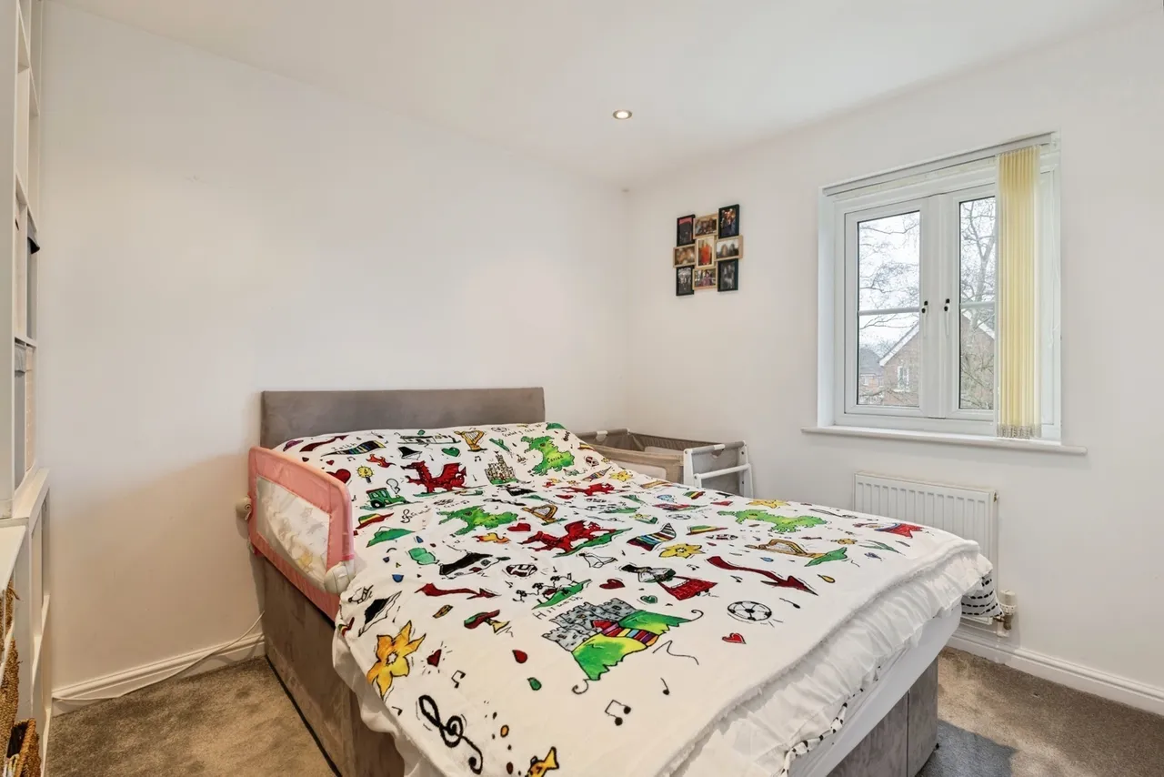 Stirling Road, Carbrooke, Thetford, Norfolk, IP25, photo 15