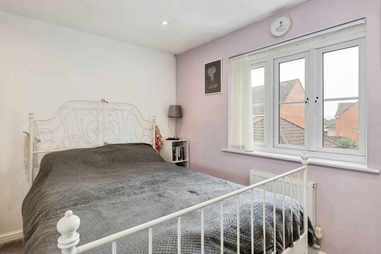 Stirling Road, Carbrooke, Thetford, Norfolk, IP25, photo 17