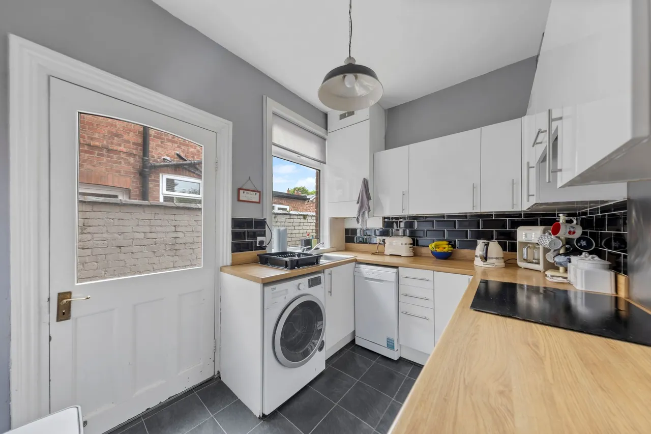 Gibson Street, Stockton Heath, Warrington, Warrington, WA4 2UQ, photo 7