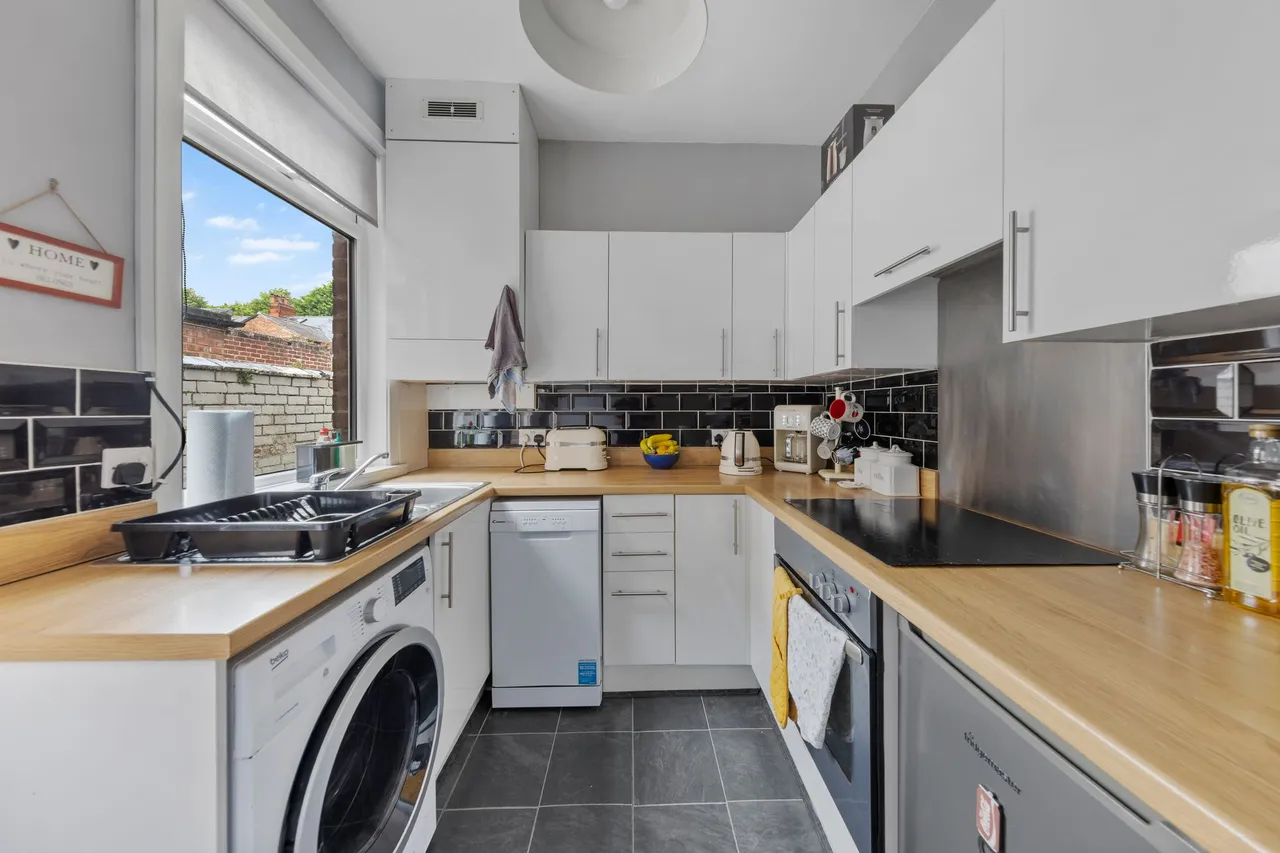 Gibson Street, Stockton Heath, Warrington, Warrington, WA4 2UQ, photo 6