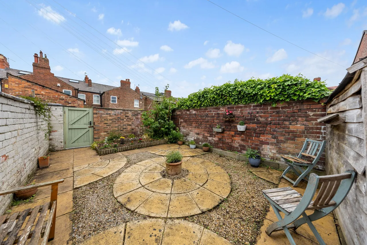 Gibson Street, Stockton Heath, Warrington, Warrington, WA4 2UQ, photo 11