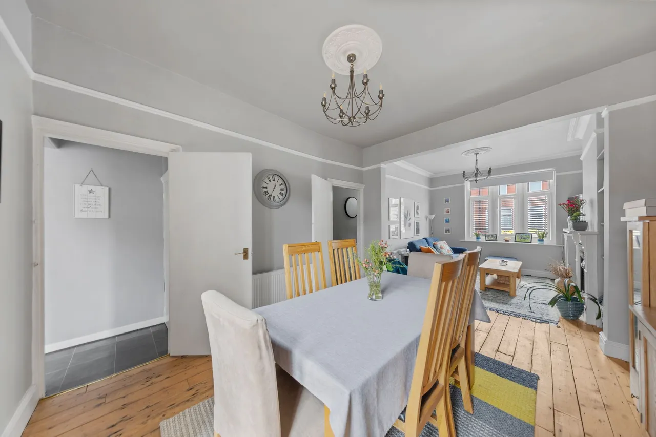 Gibson Street, Stockton Heath, Warrington, Warrington, WA4 2UQ, photo 4