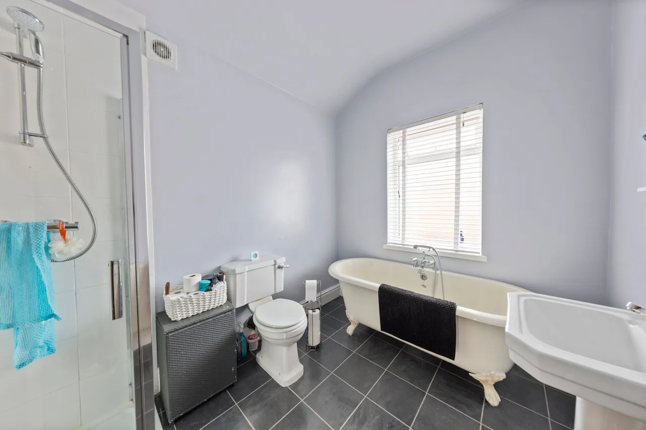 Gibson Street, Stockton Heath, Warrington, Warrington, WA4 2UQ, photo 10