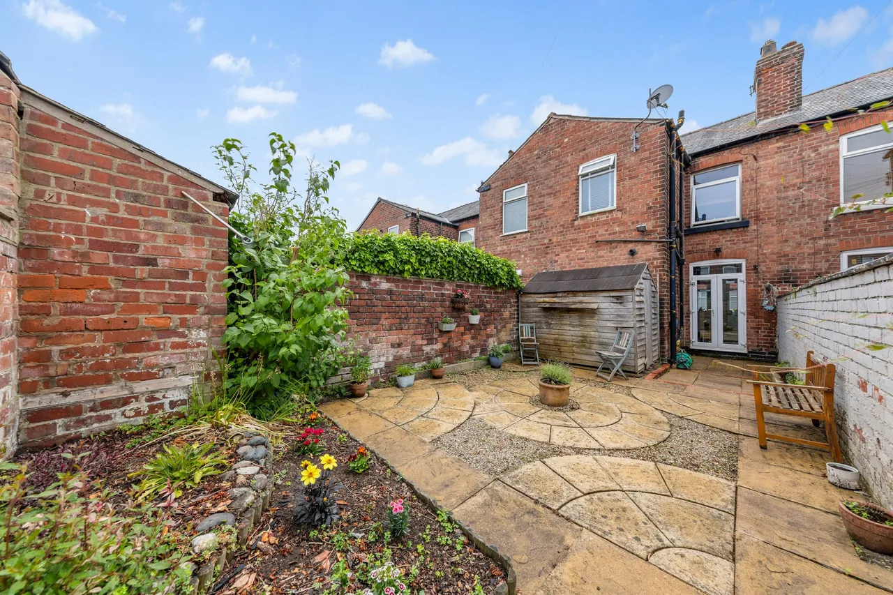 Gibson Street, Stockton Heath, Warrington, Warrington, WA4 2UQ, photo 12