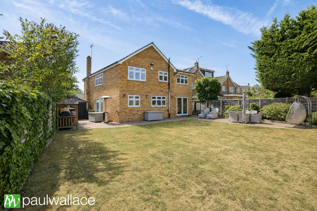 Roselands Avenue, Hoddesdon, EN11, photo 5