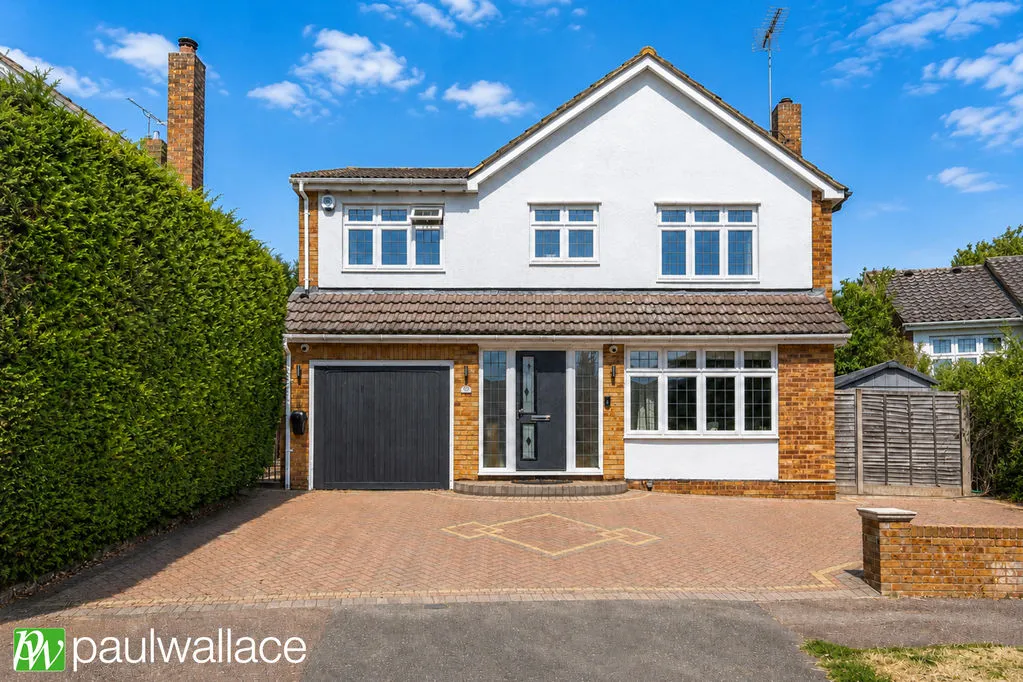 Roselands Avenue, Hoddesdon, EN11, photo 27