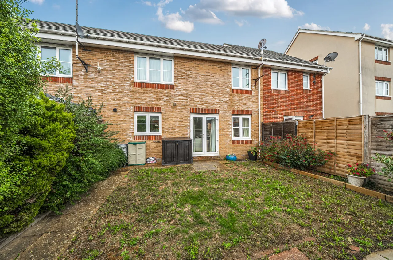 Stammer Road, Wick, BN17, photo 13