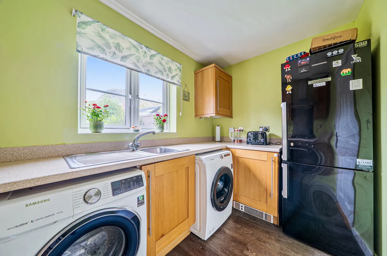 Stammer Road, Wick, BN17, photo 11