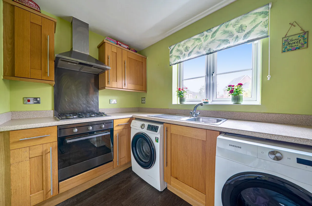 Stammer Road, Wick, BN17, photo 3