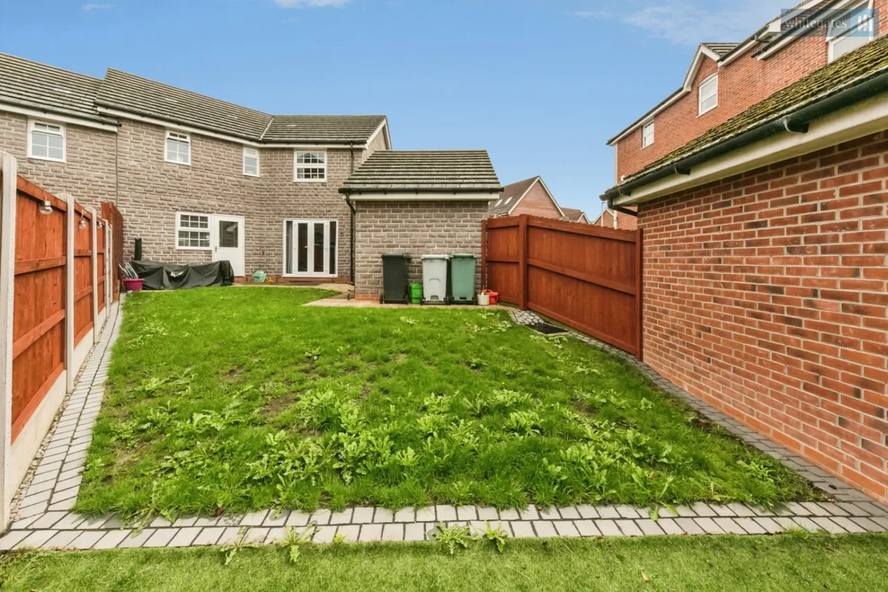 Maureen Campbell Drive, Weston, CW2, photo 17