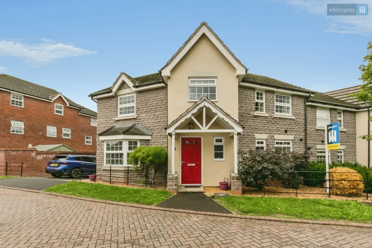 Maureen Campbell Drive, Weston, CW2, photo 18