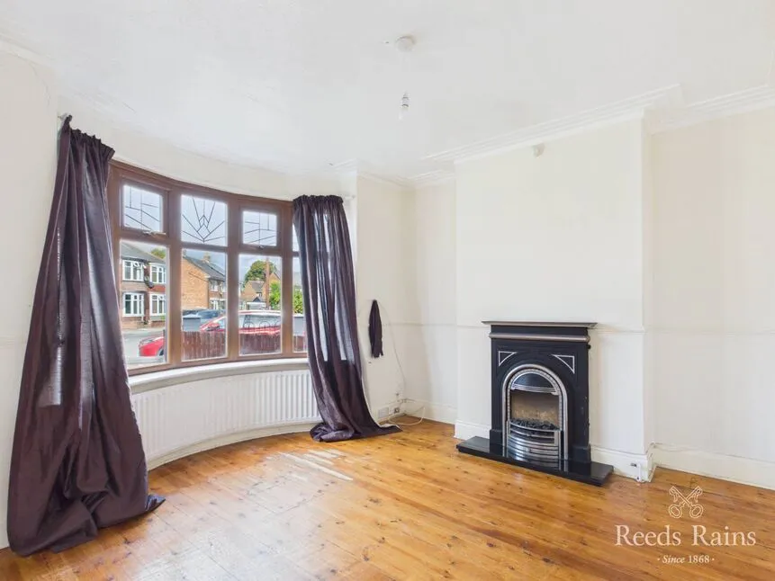 Harrogate Crescent, Middlesbrough, TS5, photo 2