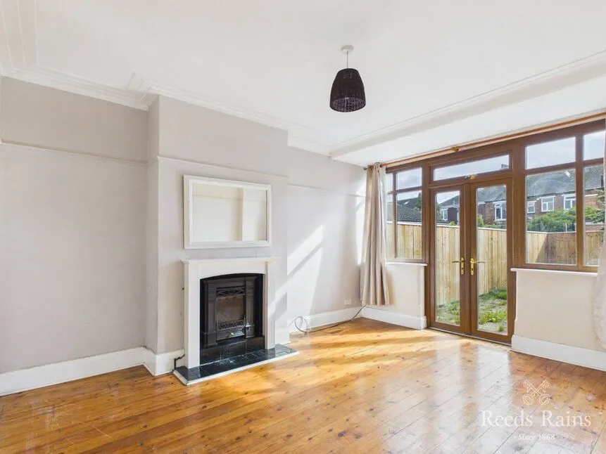 Harrogate Crescent, Middlesbrough, TS5, photo 3