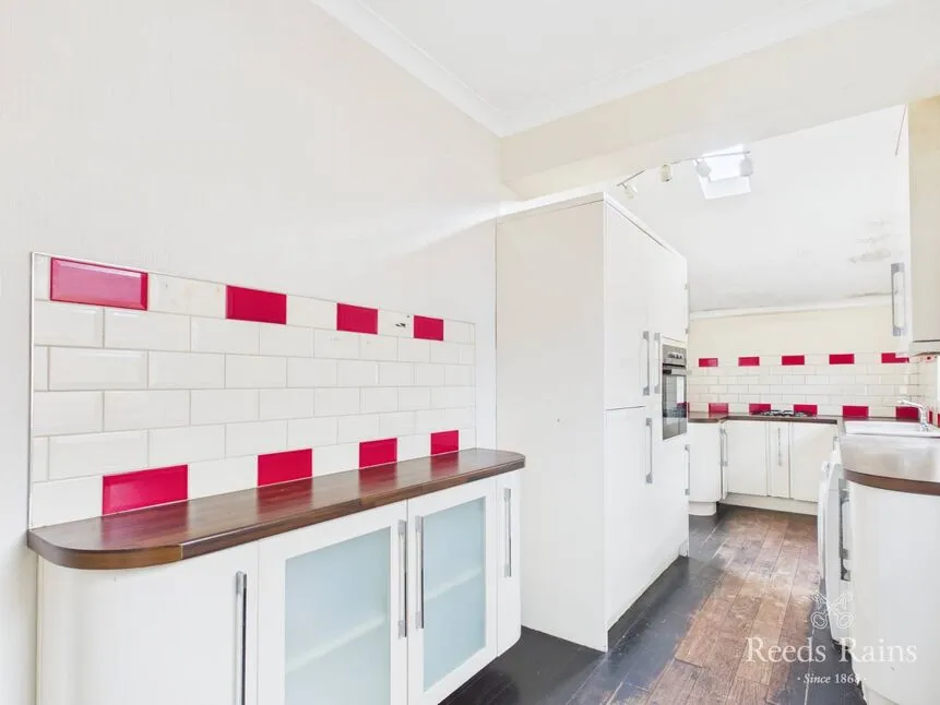 Harrogate Crescent, Middlesbrough, TS5, photo 6
