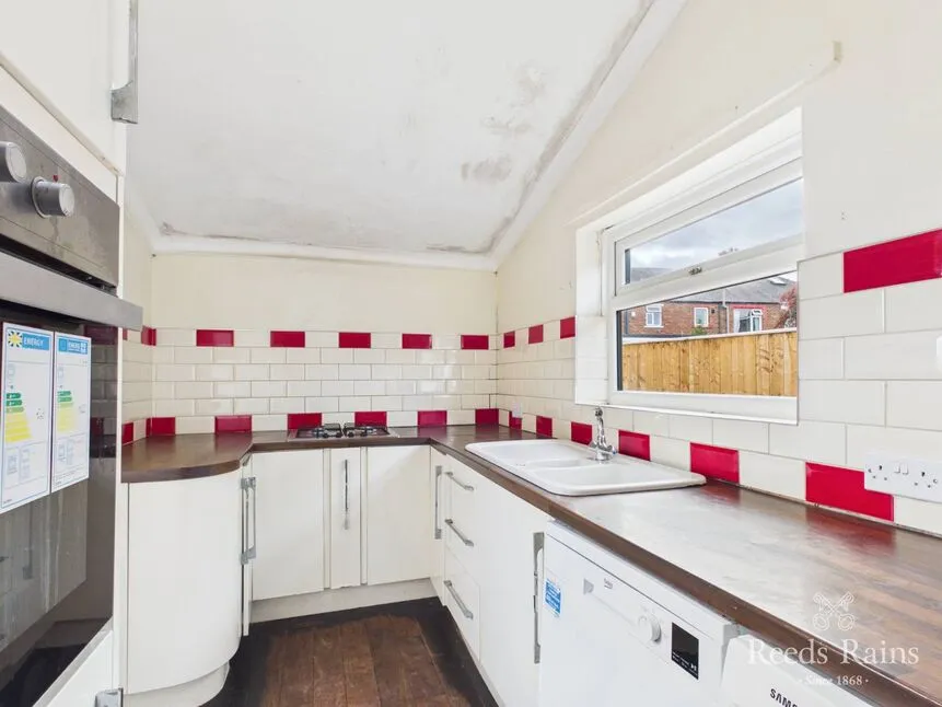 Harrogate Crescent, Middlesbrough, TS5, photo 5