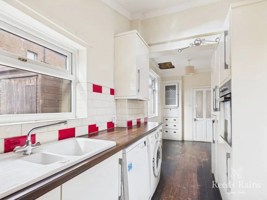 Harrogate Crescent, Middlesbrough, TS5, photo 4
