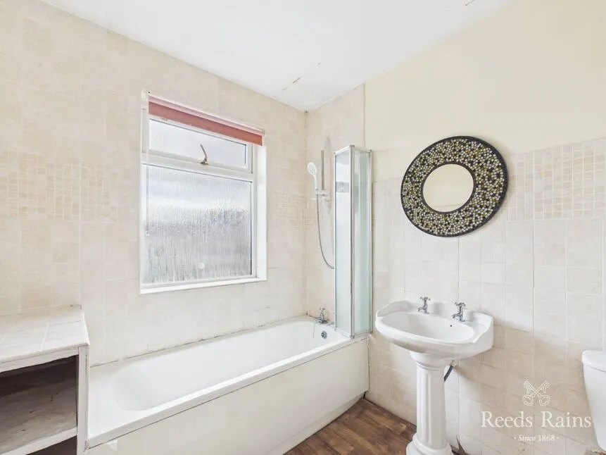 Harrogate Crescent, Middlesbrough, TS5, photo 10